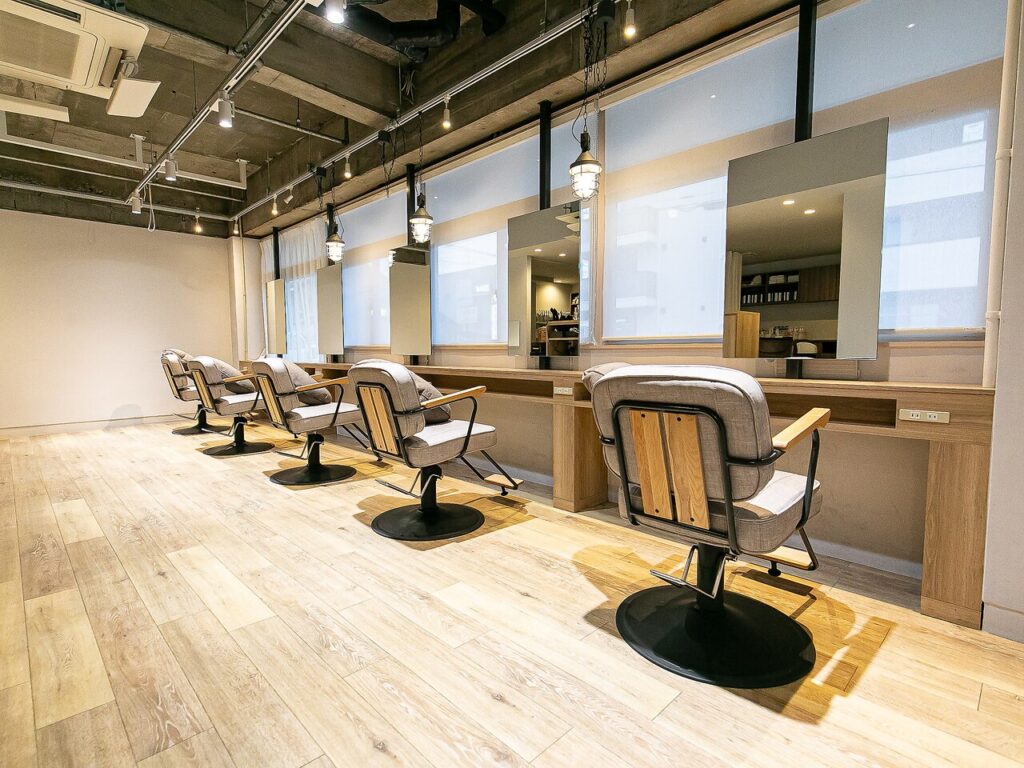 hair design D.c.t