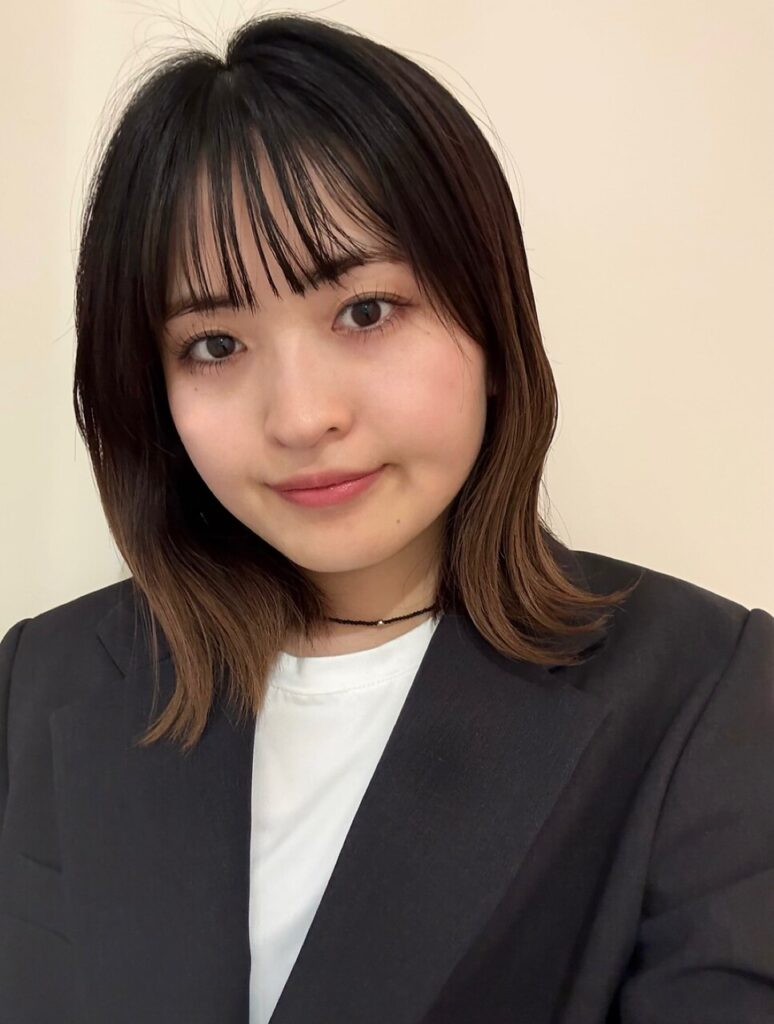 宇野 天音